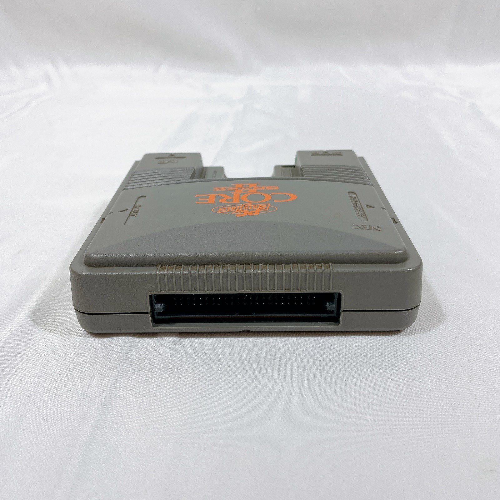 NEC PC Engine Core Grafx II | PI-TG8 | Console – Tested Working + 1 Free Game