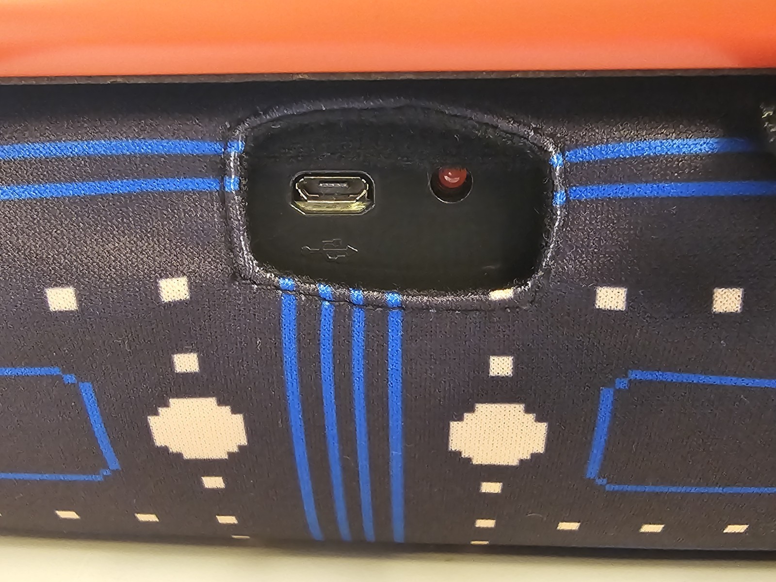 Arcade1Up Pac-Man Couch Cade GameBoard PAC-E-20640 Controller ONLY