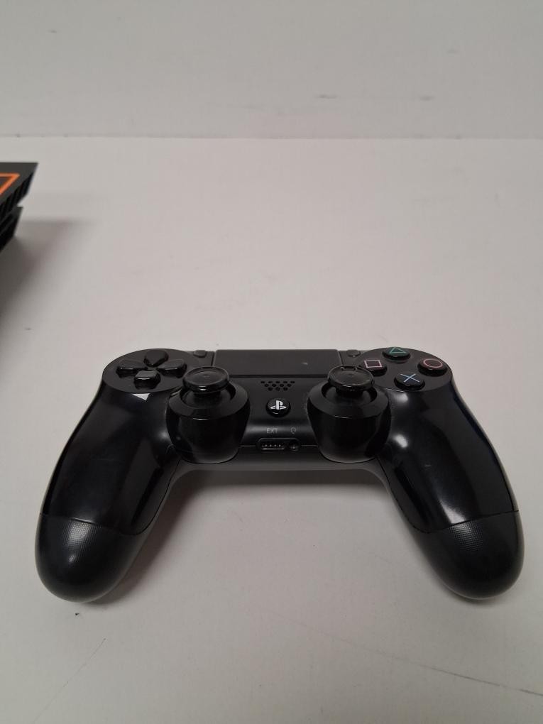 SONY PS4 – BLACK OPS III LIMITED ADDITION (P08036571)