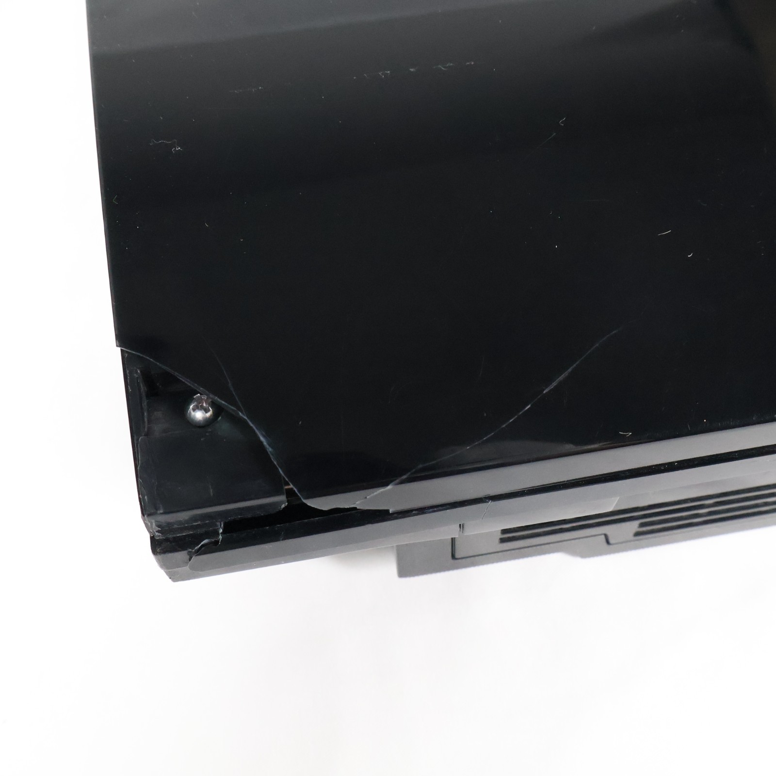 Sony PlayStation 3 (PS3) 320GB Console Only – CECHK01 – Tested & Working – READ