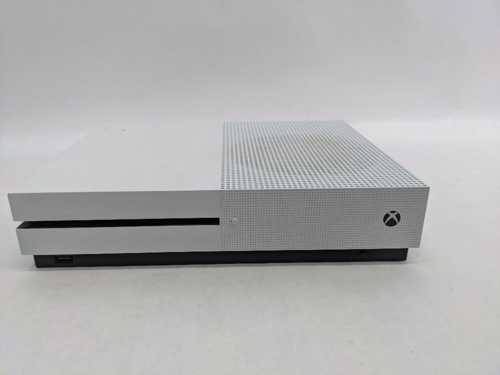 Microsoft 1681 Xbox One S 500GB Console Only