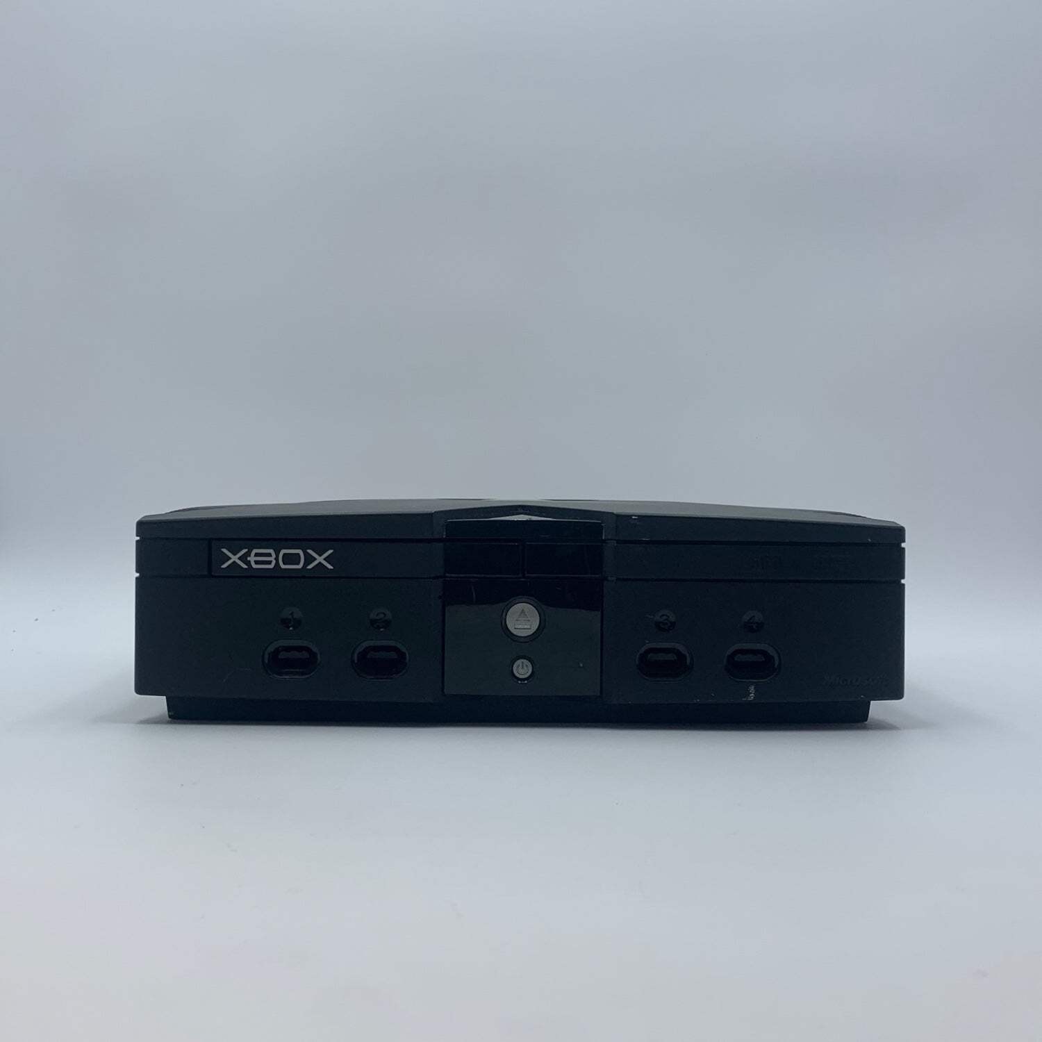 Broken Microsoft Original Xbox 8GB Console Gaming System Only C01713 Error 05