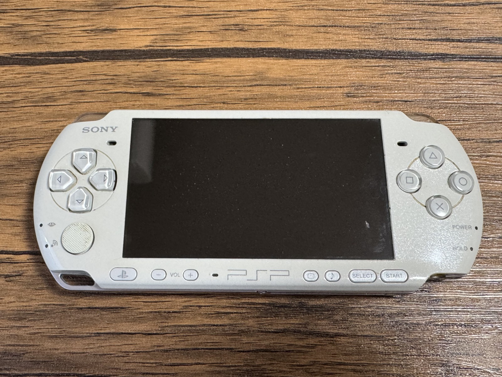 Sony PSP-3000 Console Tested Working Good Condition Japan K72