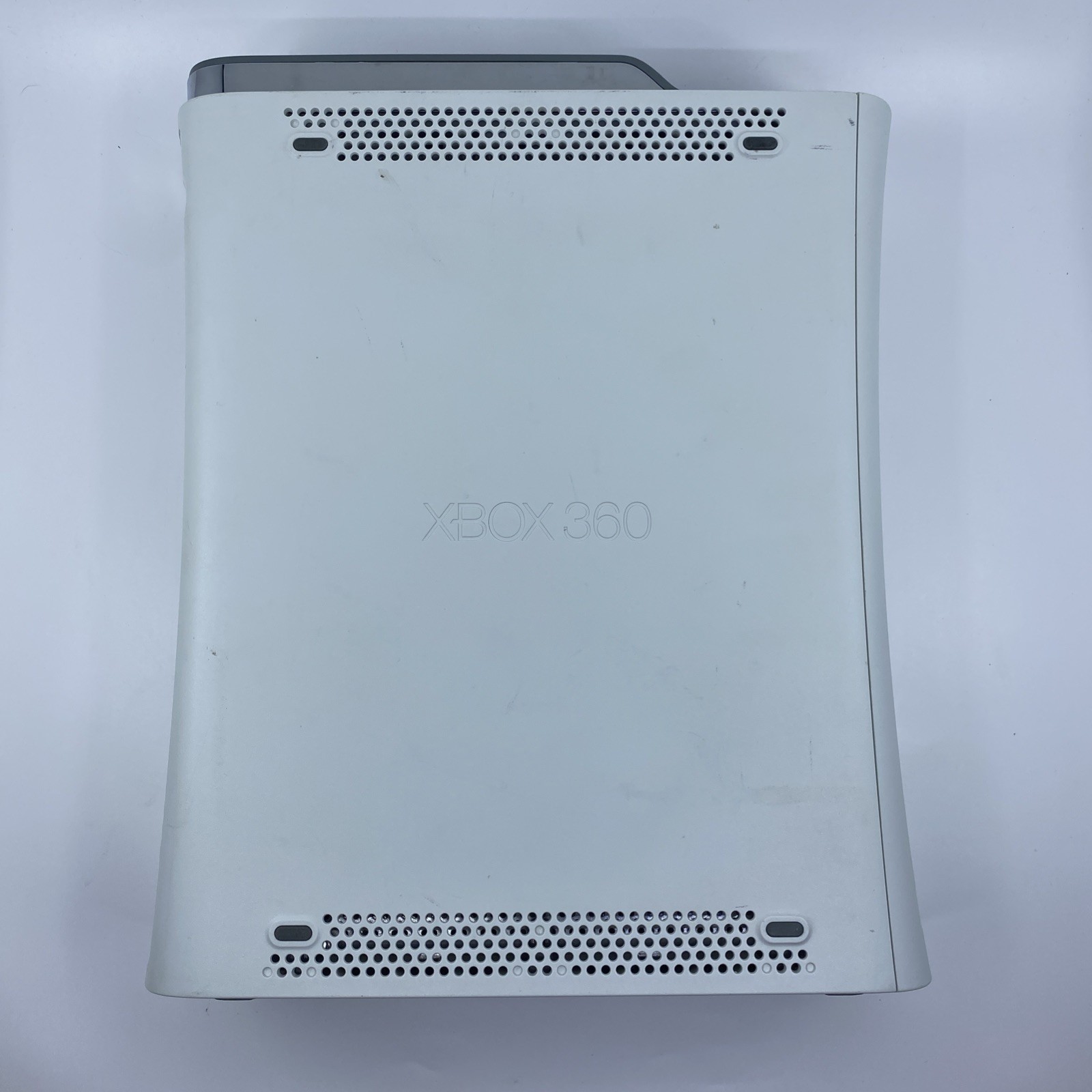 Microsoft Xbox 360 20GB Console System Tested & Working + Controllers + 12 Games