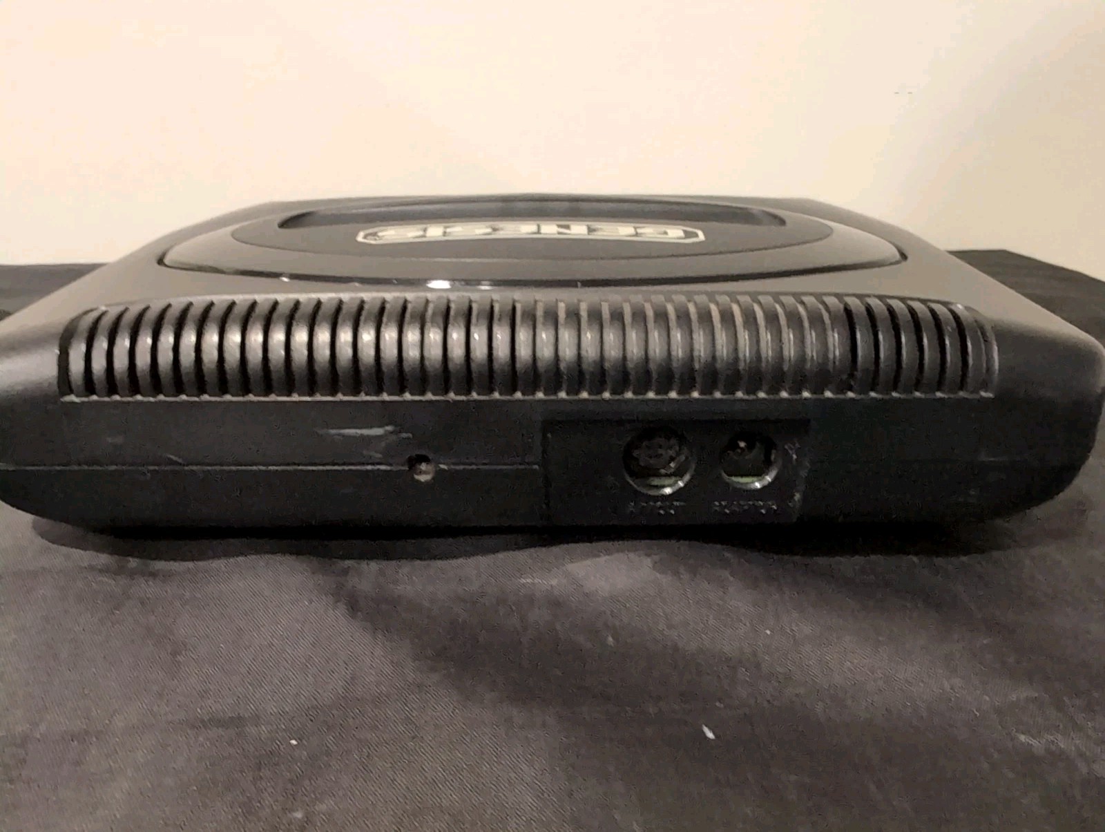 SEGA Genesis Model 2 Console MK-1631 with Controller, AV, Power Supply – Tested