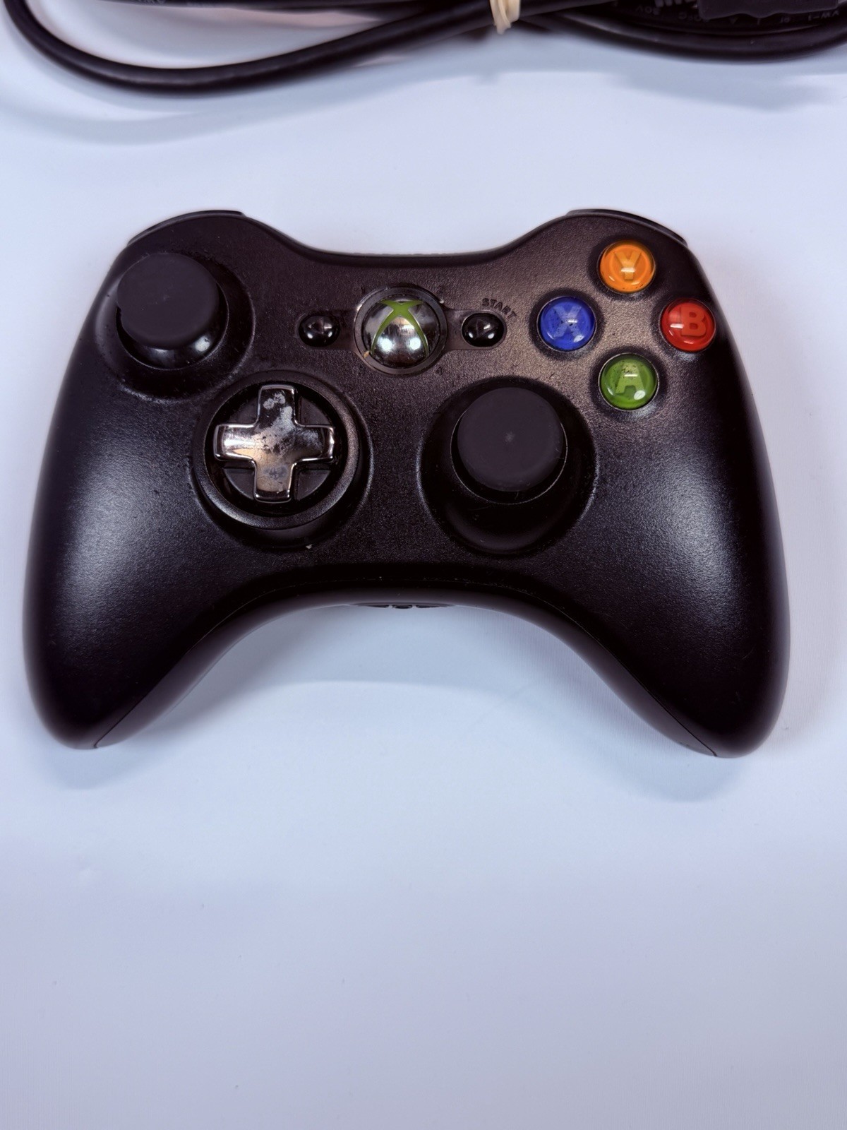 Microsoft Xbox 360 with Kinect 250GB White Console
