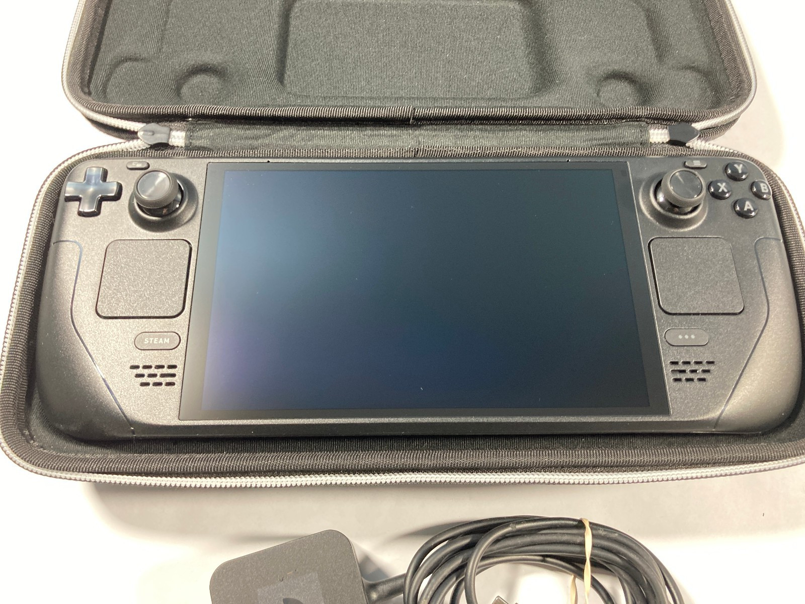 Valve Steam Deck OLED 1 TB Handheld Gaming System