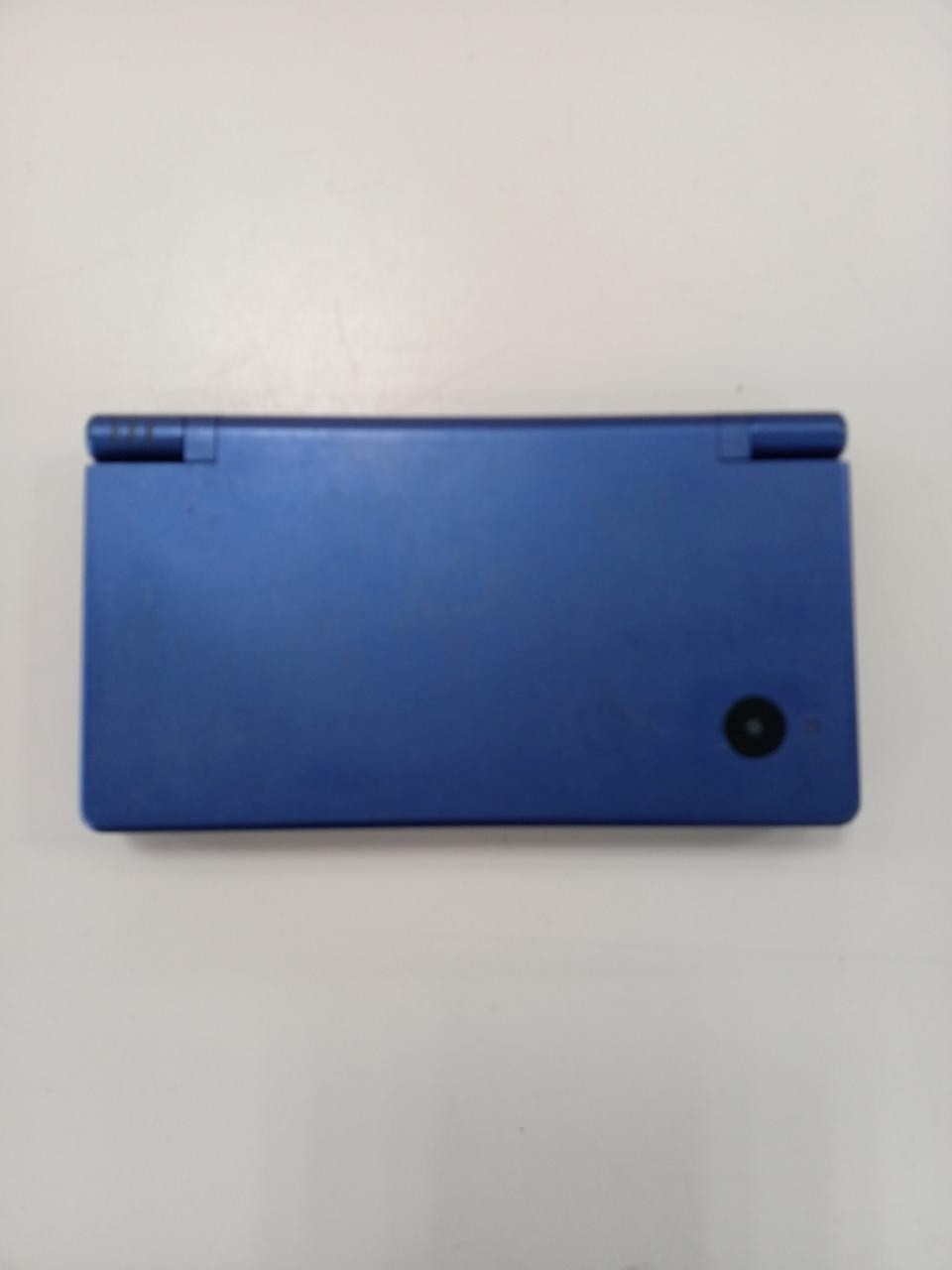 Nintendo DSi TWL-001 Console Portable Gaming System Retro Gaming A1998