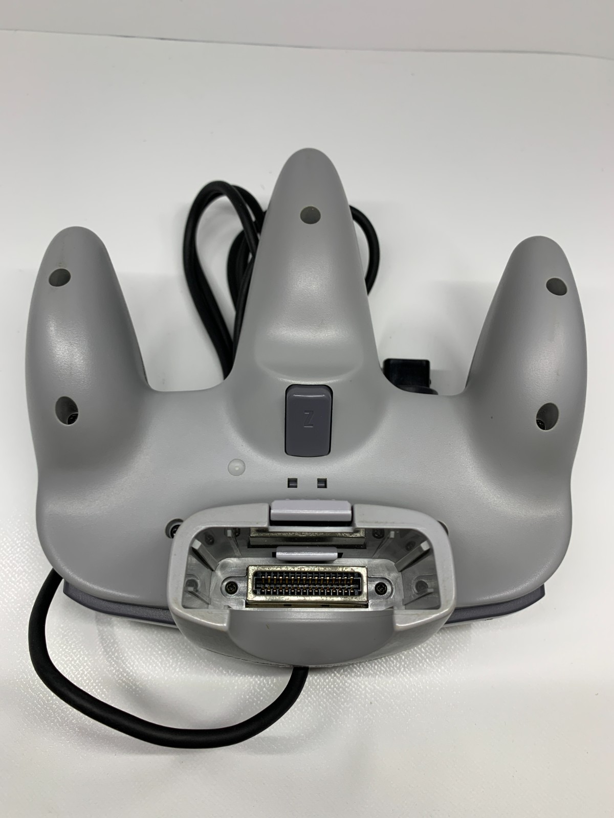 Nintendo 64 Video Game Console NUS-001 Tested System -NTSC J