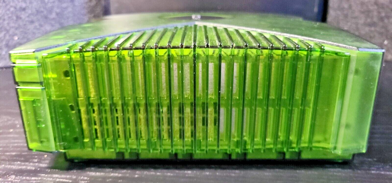 Original Xbox Halo Edition – 4x Controllers – Halo 2 Limited – Tested Perfect