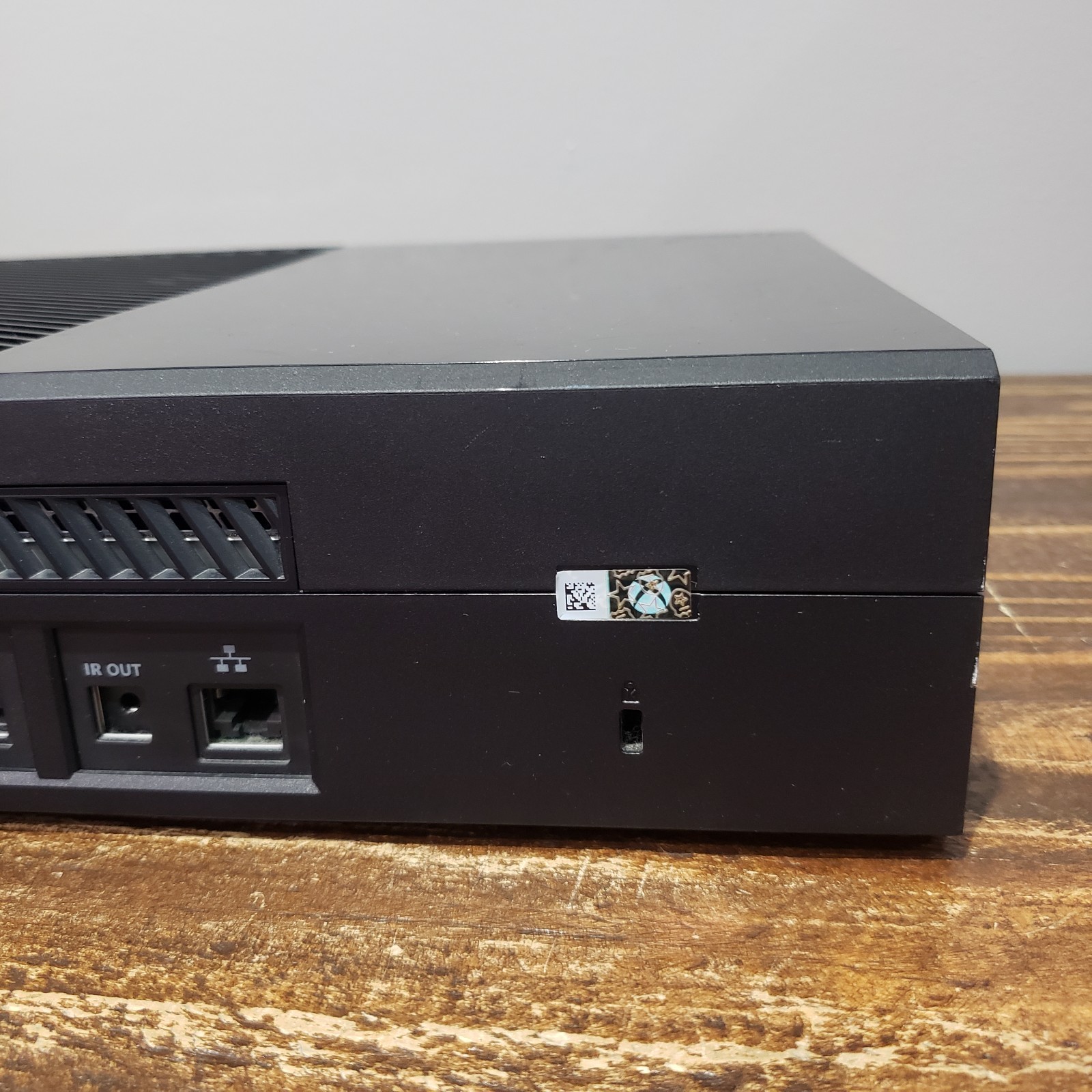 Microsoft Xbox One 500GB CONSOLE ONLY