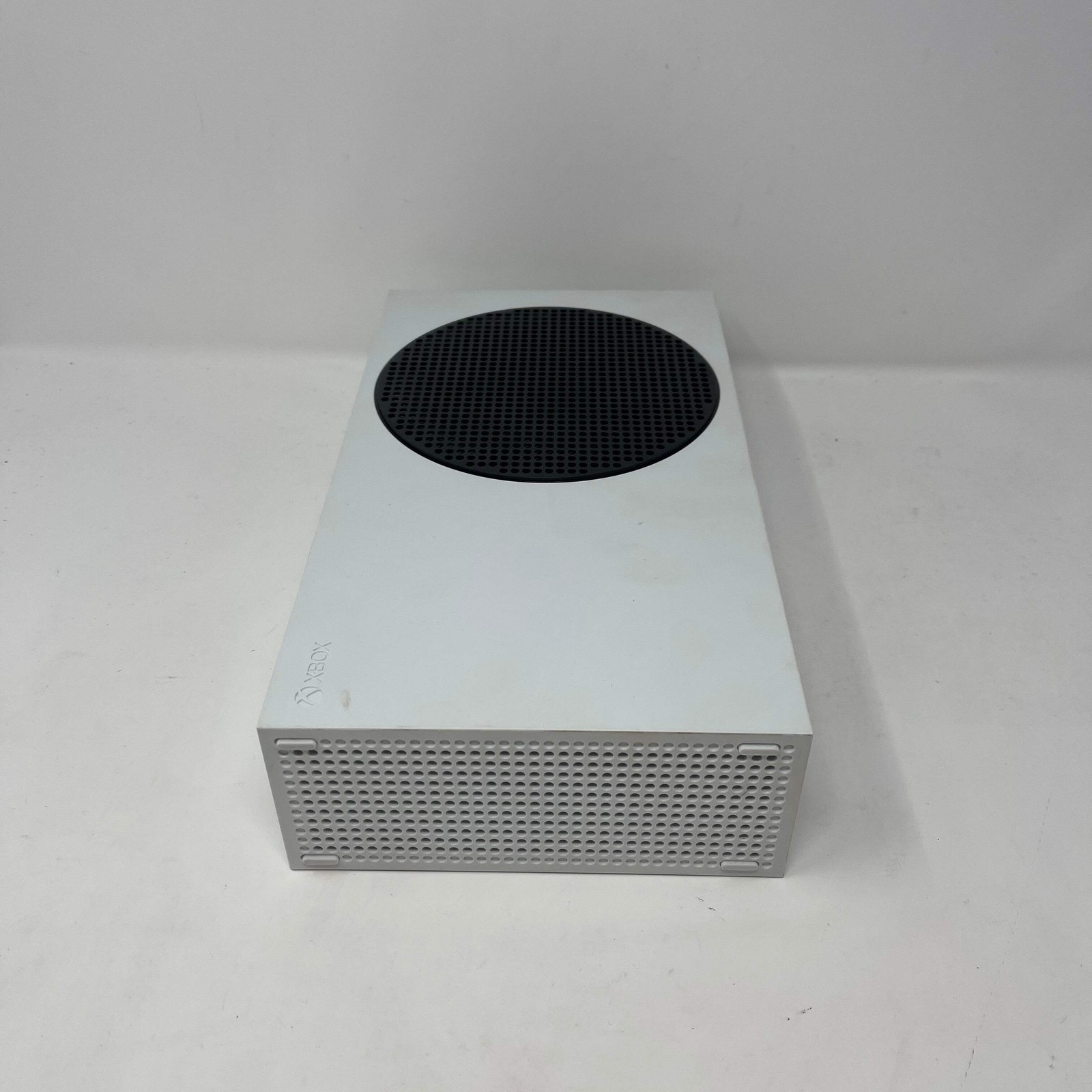 Microsoft Xbox Series S 512GB Console Gaming System Robot White 1883
