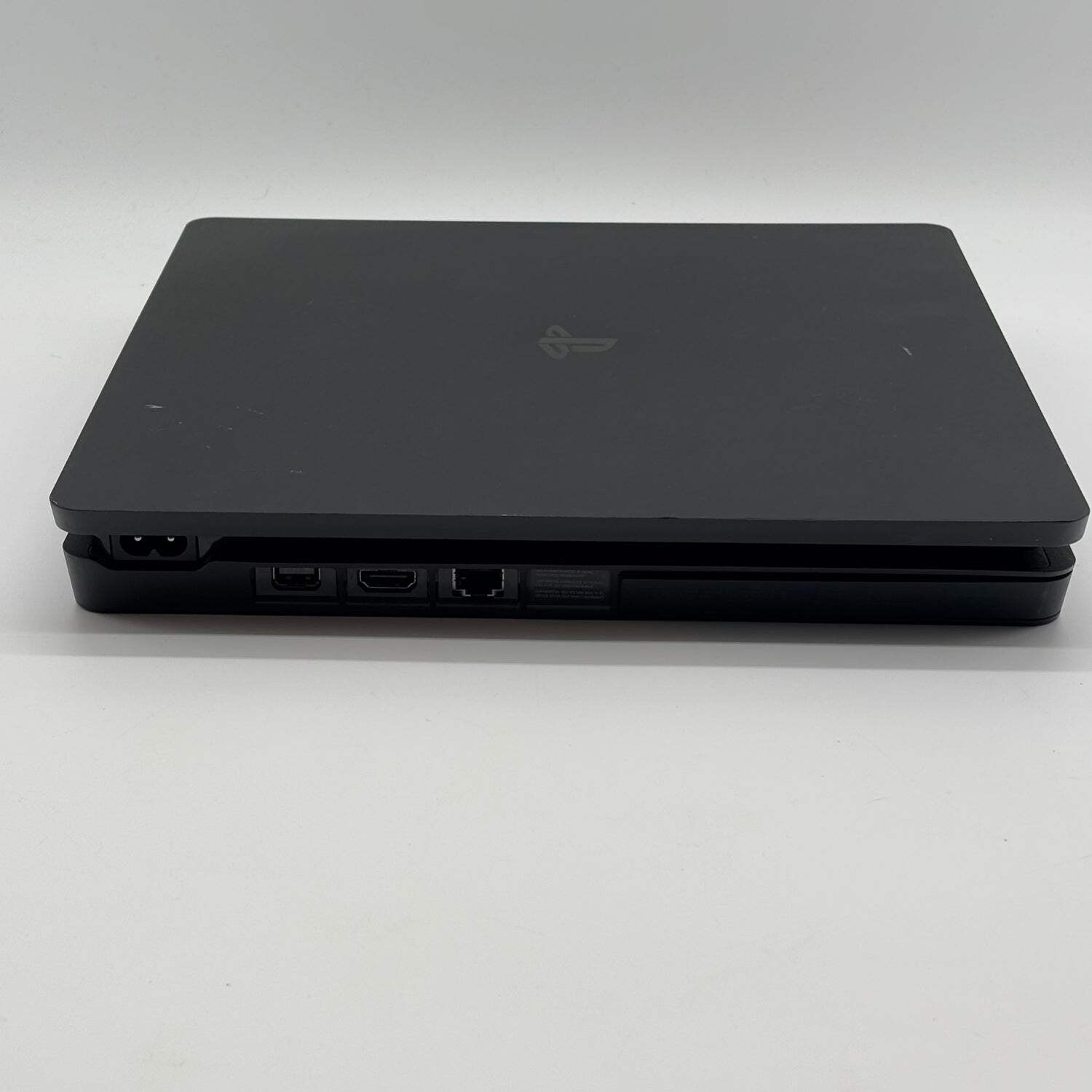 Sony PlayStation 4 Slim PS4 500GB Black Console Gaming System CUH-2115A