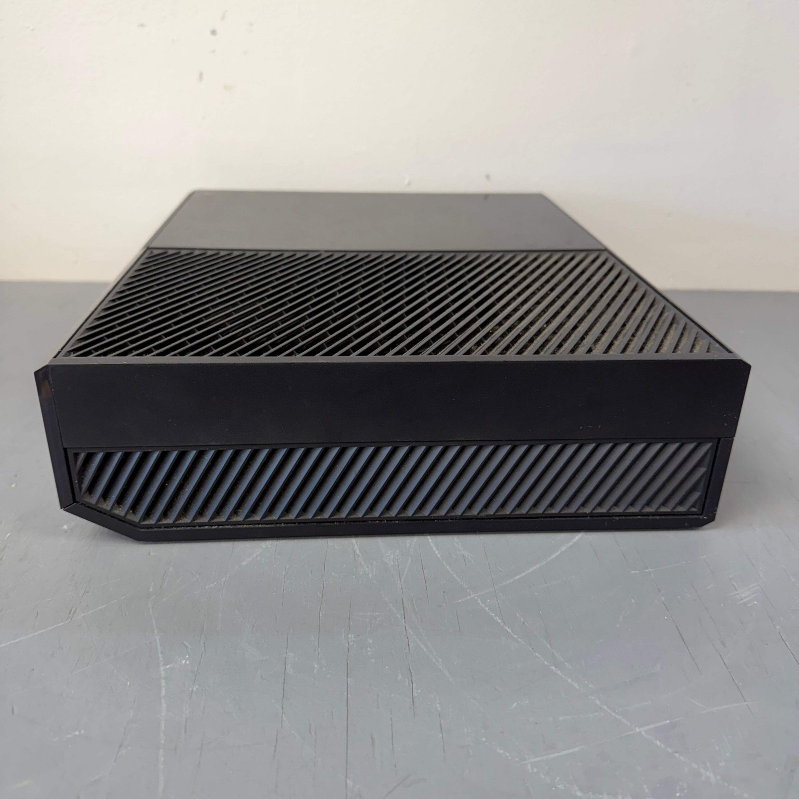 Microsoft Xbox One 500GB Console Gaming System Only Black 1540
