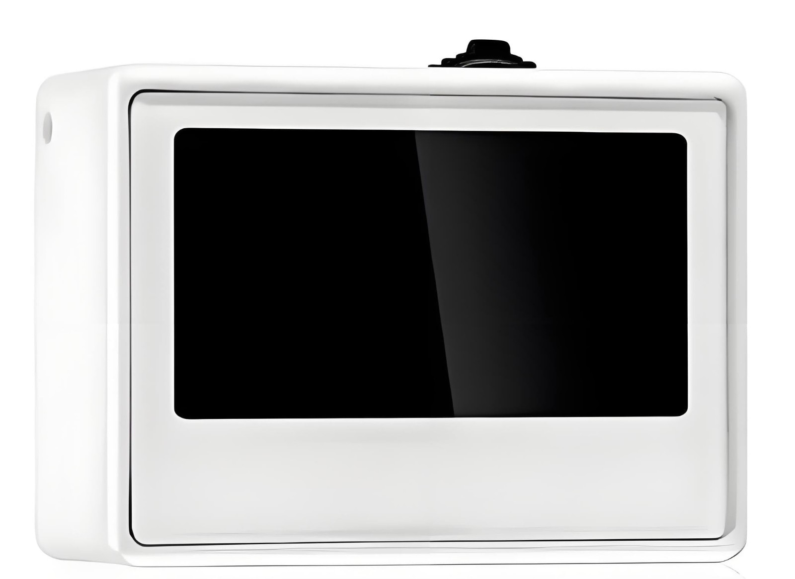 NFC Emulator with 1.3″ OLED, Type-C Charging, Built-in Antenna, Rewritable Tags/