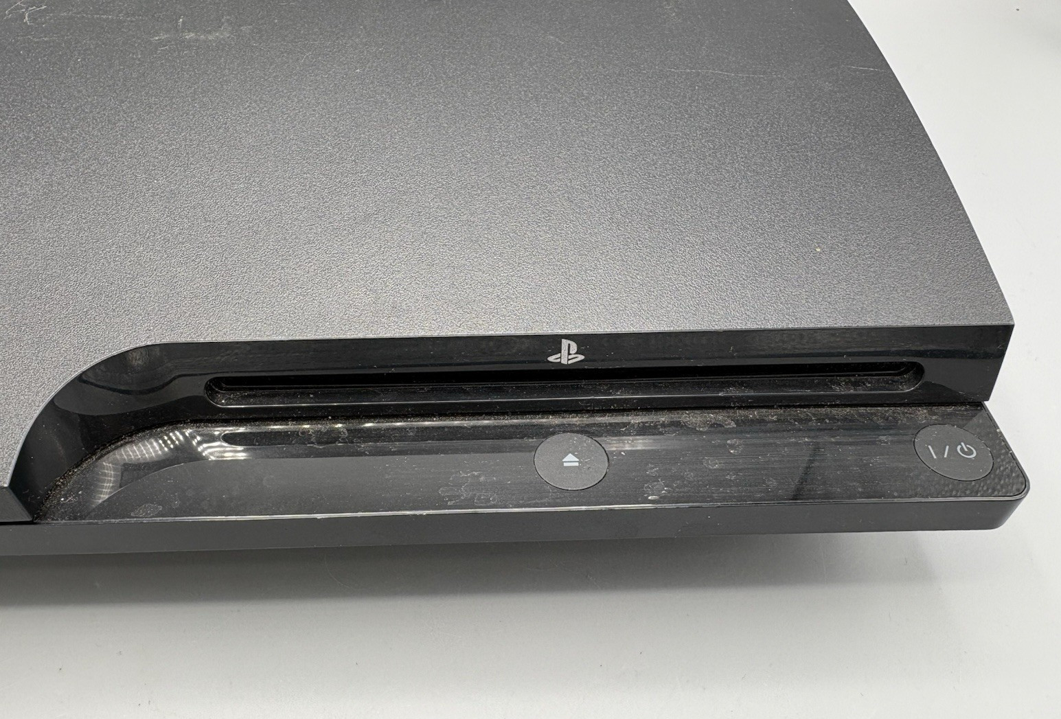 Sony PlayStation 3 (PS3) CECH-3001B Home Gaming Console *Pre Owned*