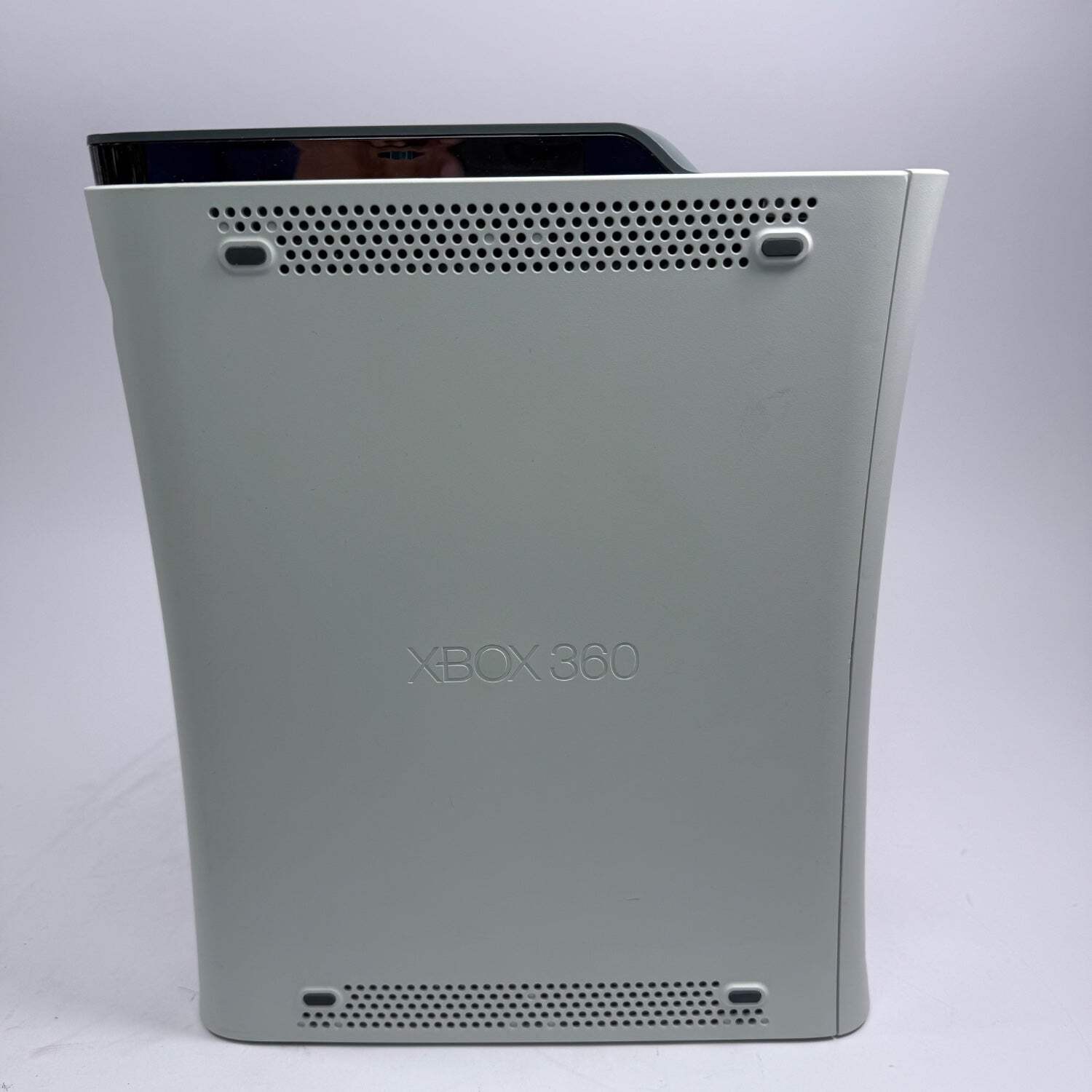 Broken Microsoft Xbox 360 120GB RED RING