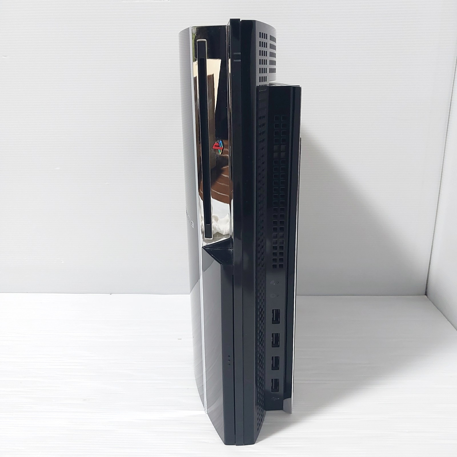 PlayStation3 PS3 Japanese 60GB Frankenstein console 40nm RSX CXD5300A1GB CECHA00