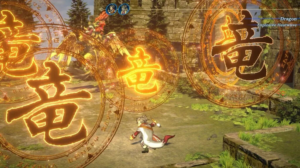 Eiyuden Chronicle: Hundred Heroes PS5 Brand New Game Special (2024 RPG)