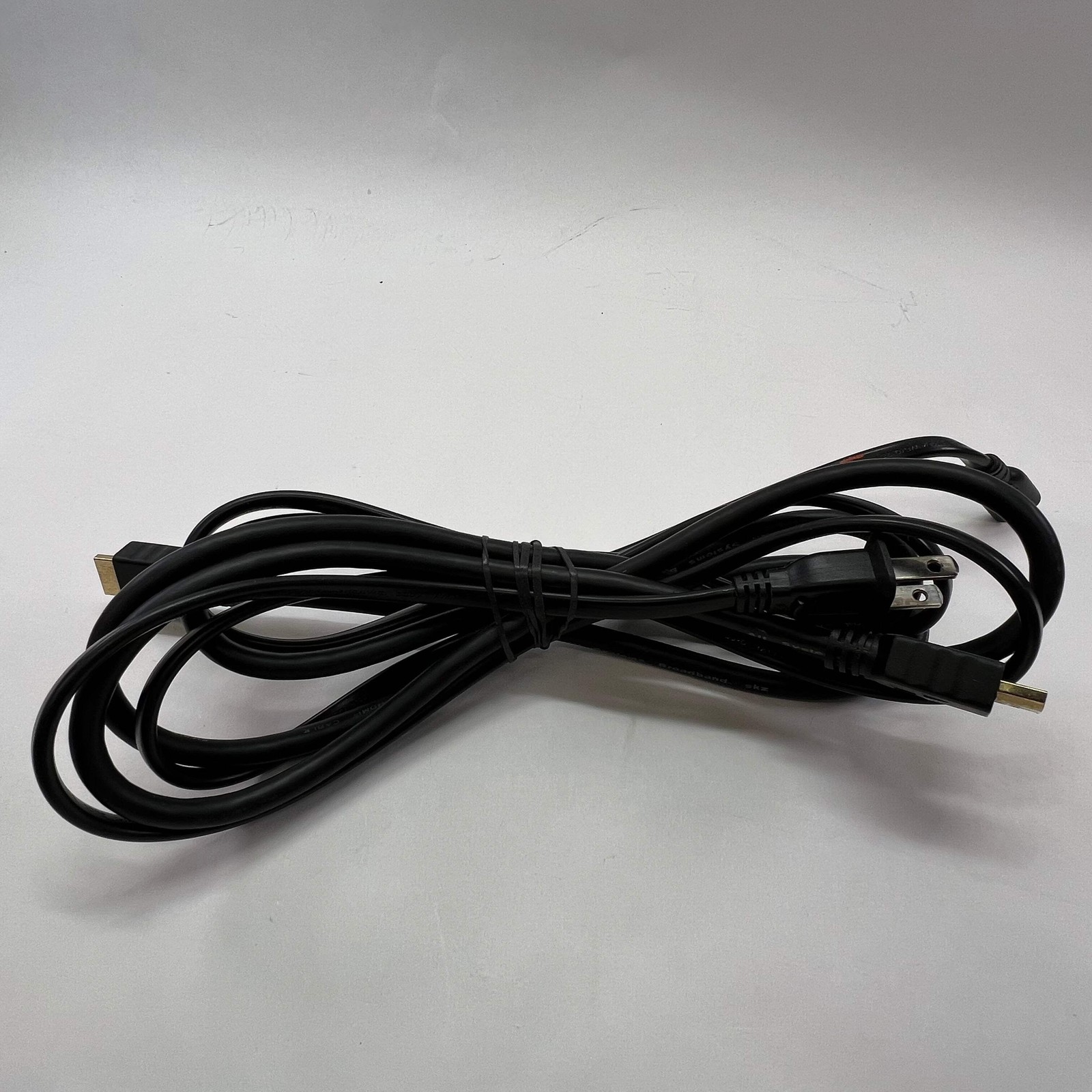 Sony PlayStation 4 PS4 500GB MB071766331 + HDMI Cable + Power Cable + Genuine Co