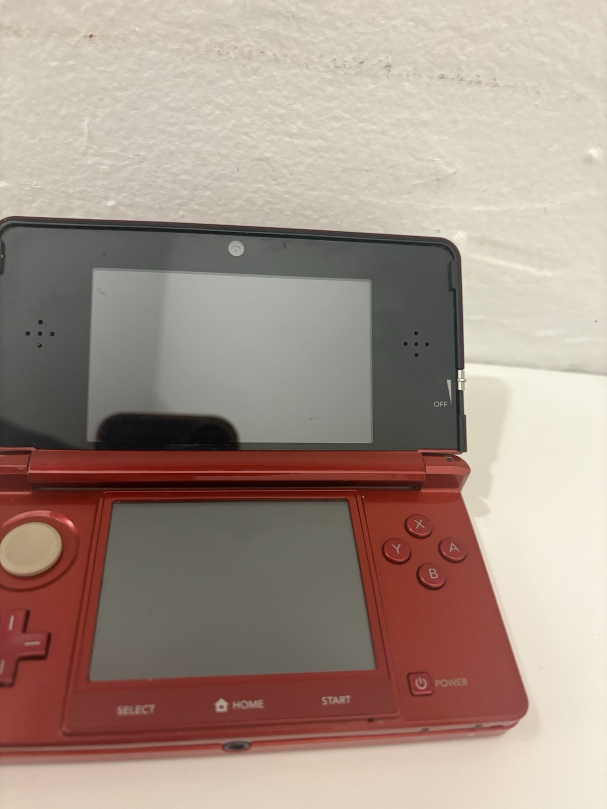 Nintendo 3DS