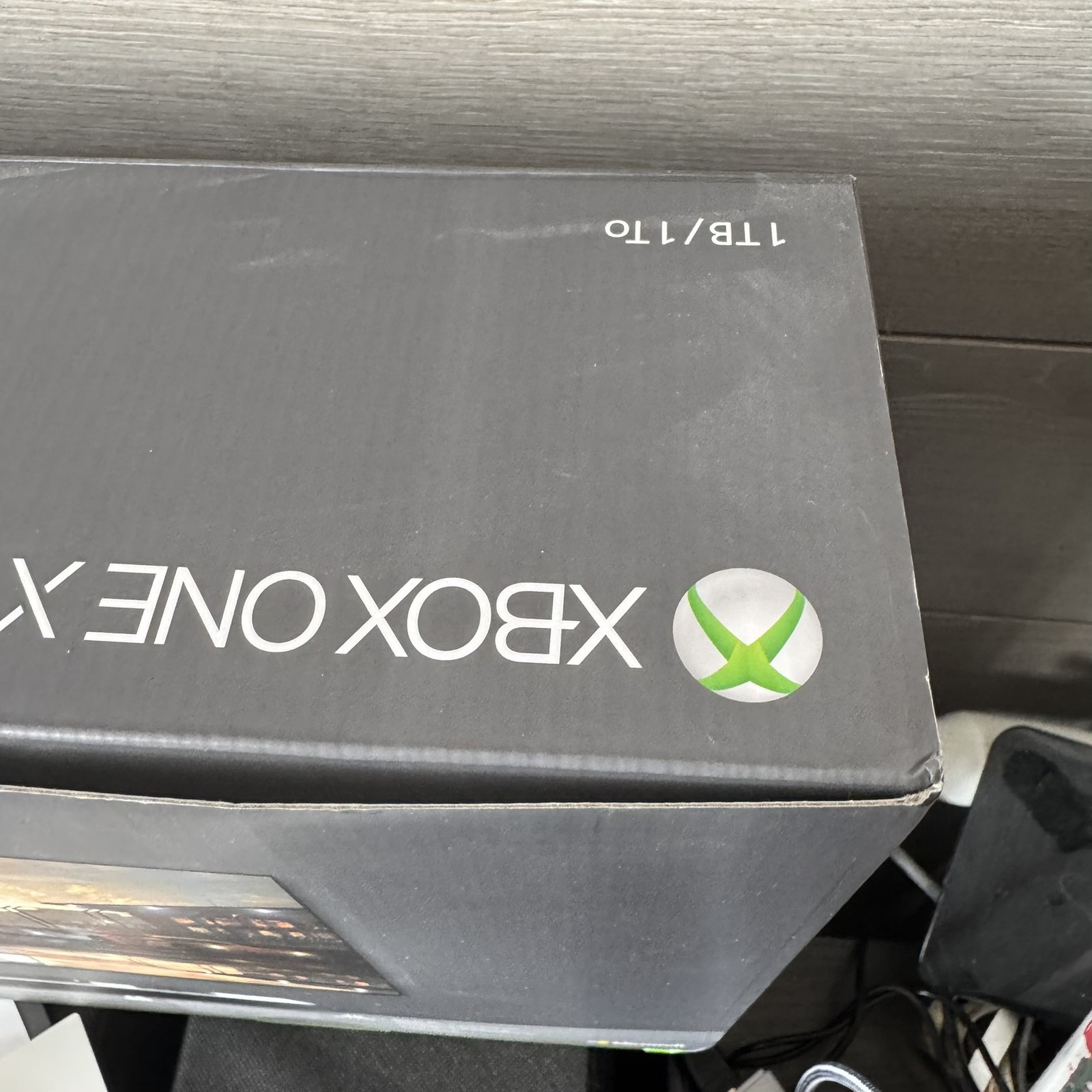 Microsoft Xbox One X 1TB Black Console Bundle with 2 Controllers – 4K HDR Gaming