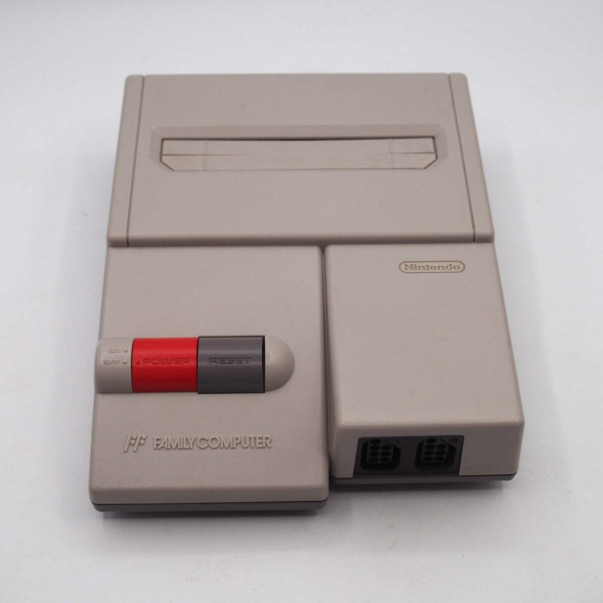 Nintendo New Famicom Console System NTSC-J Tested Choose Your Controller & Game