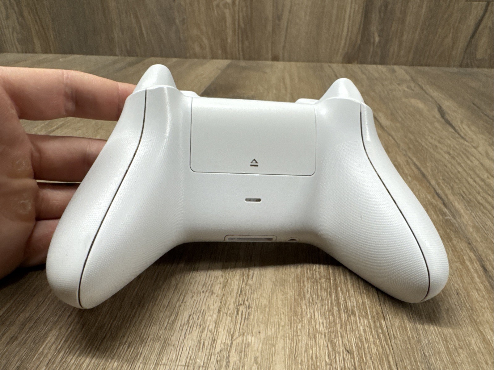 Xbox Series S 1TB Console White W/ 2 Controllers