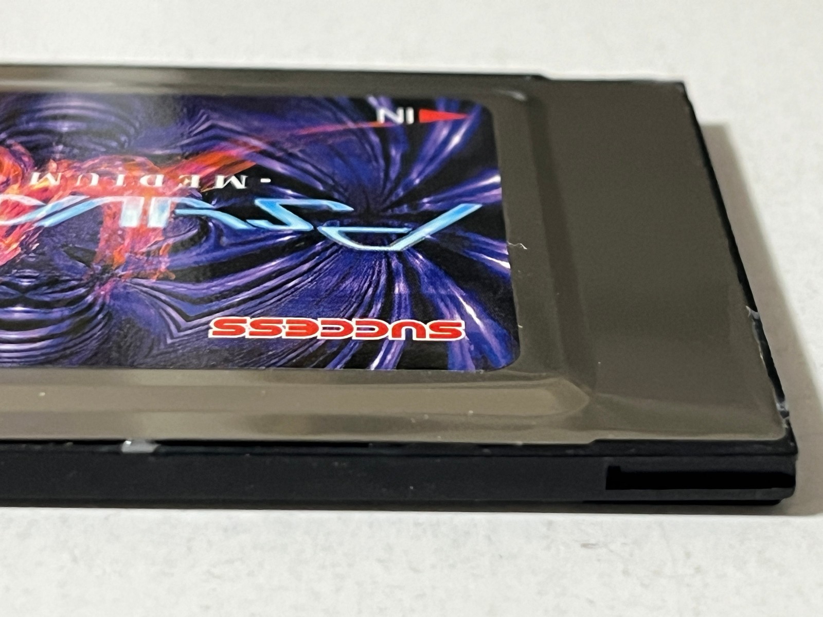 Psyvariar – Medium Unit – Taito G-NET G-CARD Arcade Game Japan