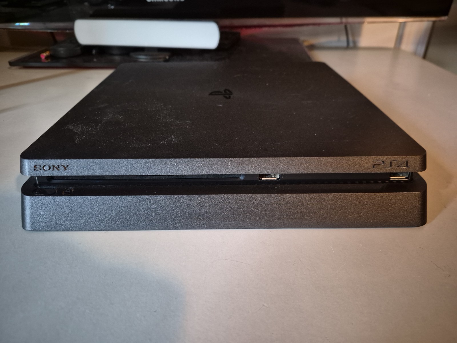 🔥Sony PlayStation 4 Slim 1TB Console PS4 Tested And Fast Shipping