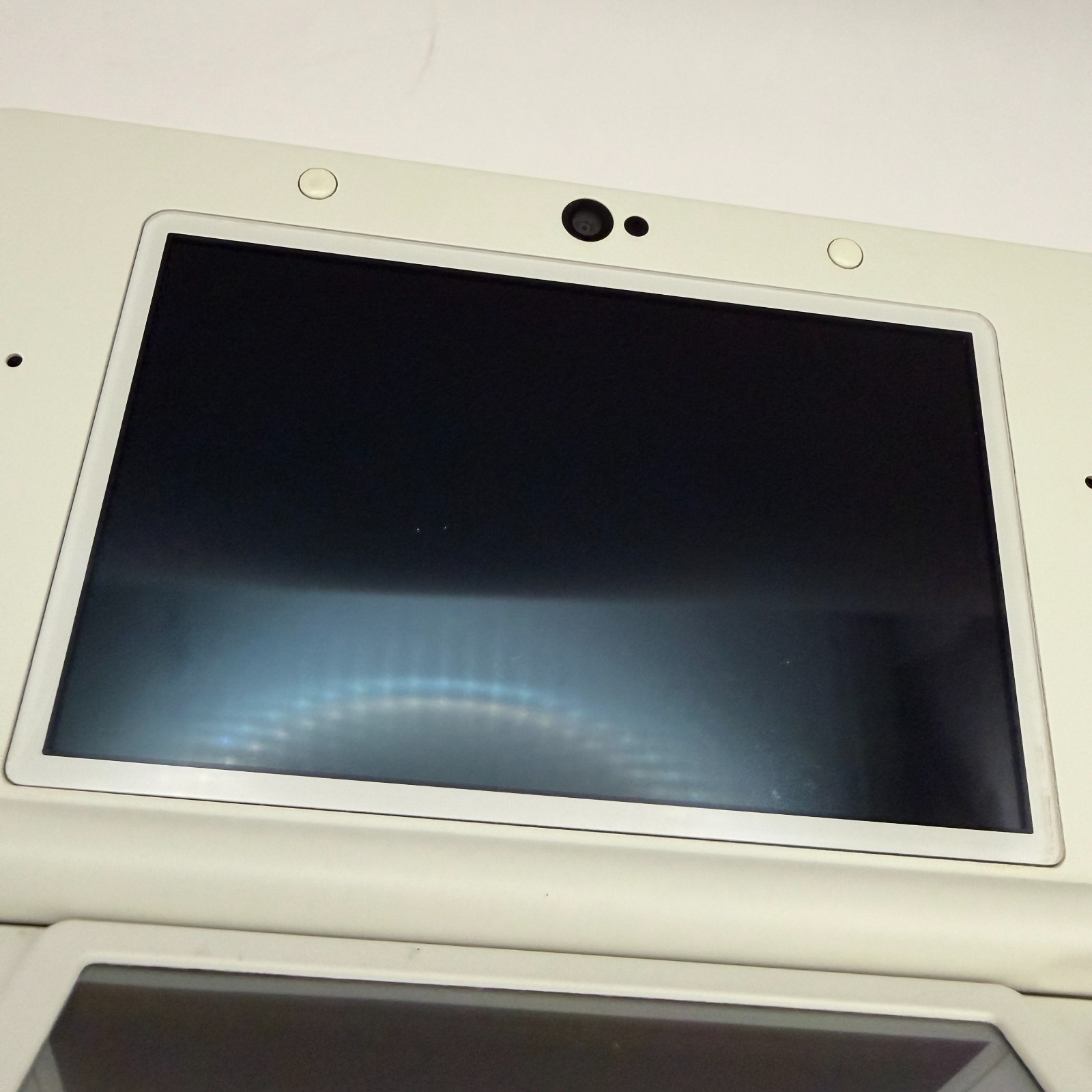 【Excellent5】New Nintendo 3DS Handheld Console Rare KTR001 Used From Japan