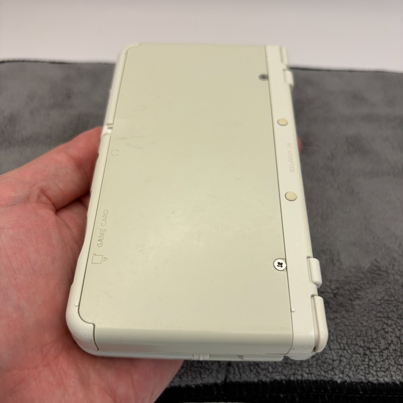 【Excellent5】New Nintendo 3DS Handheld Console Rare KTR001 Used From Japan