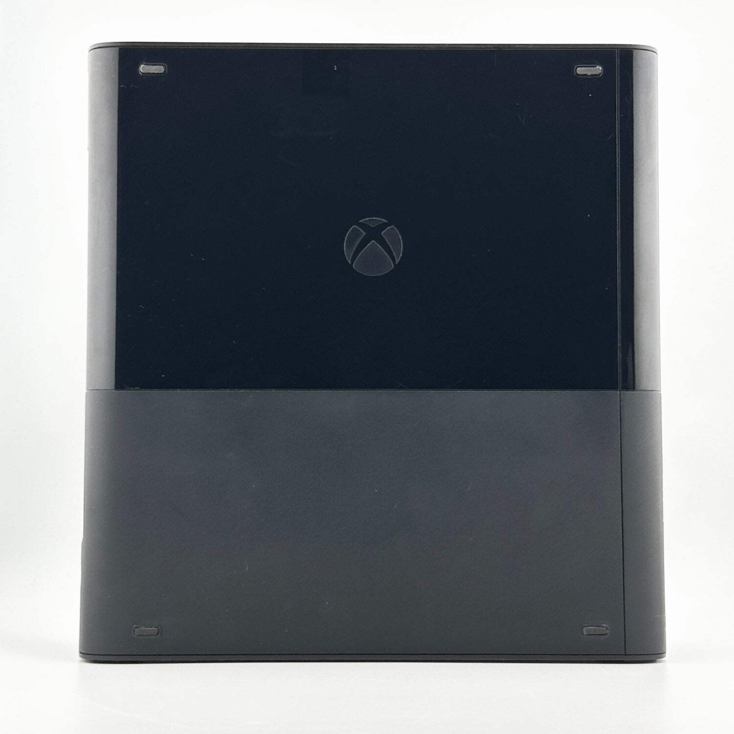 Broken Microsoft Xbox 360 E 250GB Console Gaming System 1538 READ
