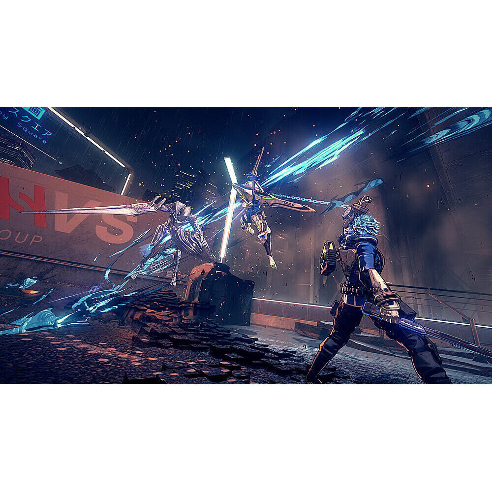 Astral Chain – Nintendo Switch Brand New Sealed