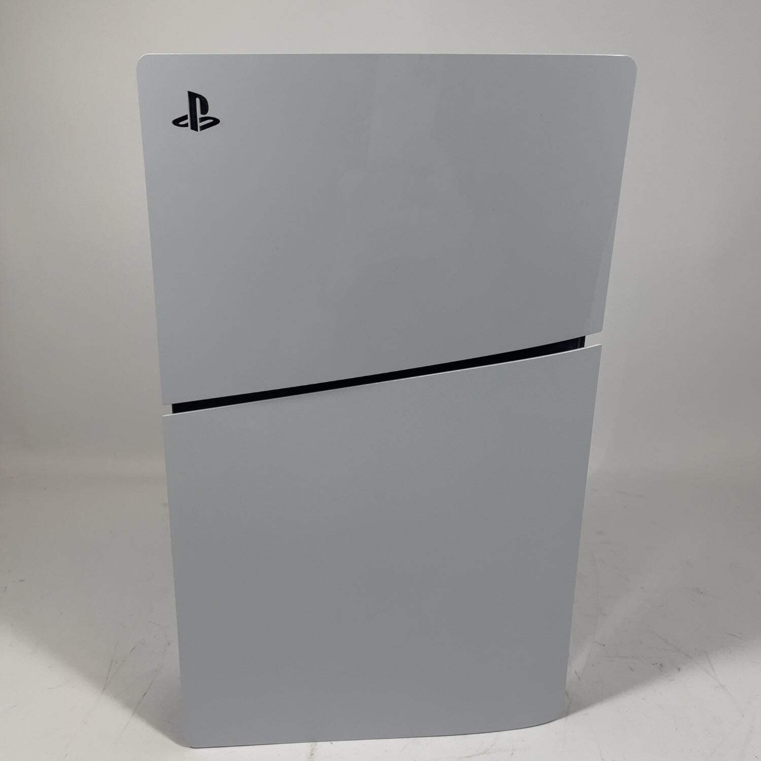 Sony PlayStation 5 Slim Disc PS5 1TB White Console Gaming System CFI-2015