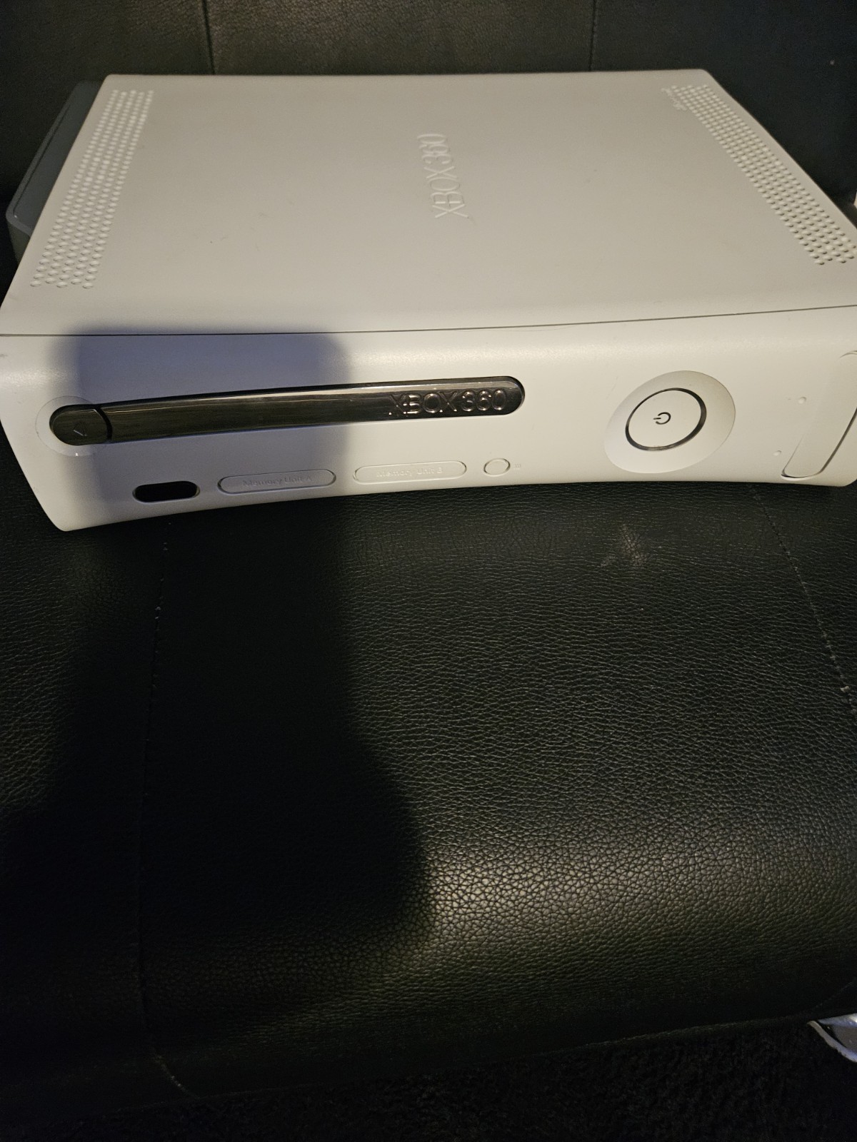 Microsoft Xbox 360 Pro 20GB