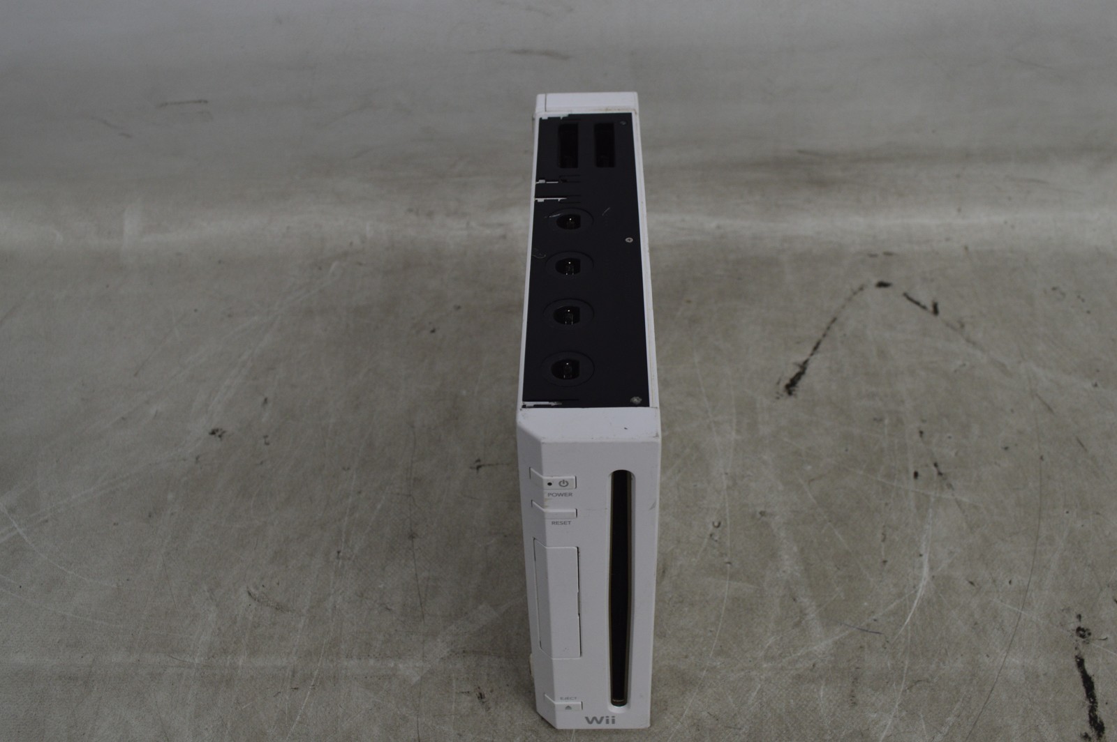 Nintendo Wii RVL-001(USA) Video Game Console *Console Only*