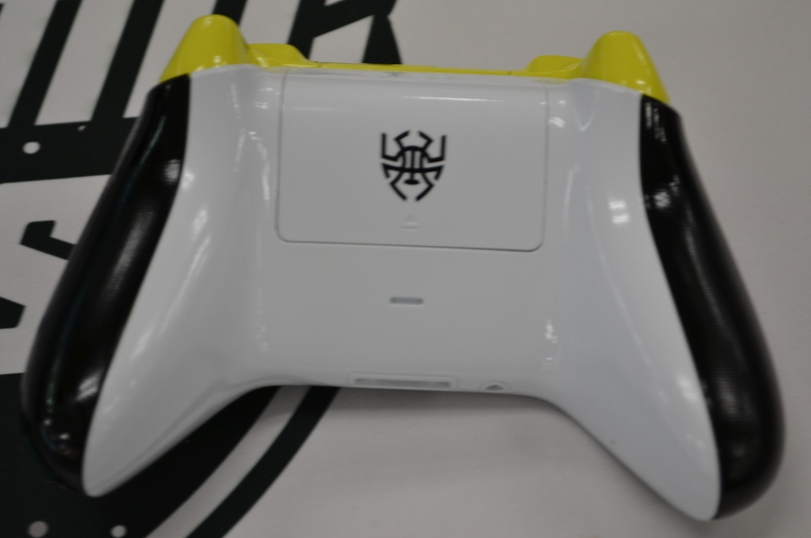 Microsoft Xbox Series S 512GB Adidas Donovan Mitchell Console – Number 2 of 5