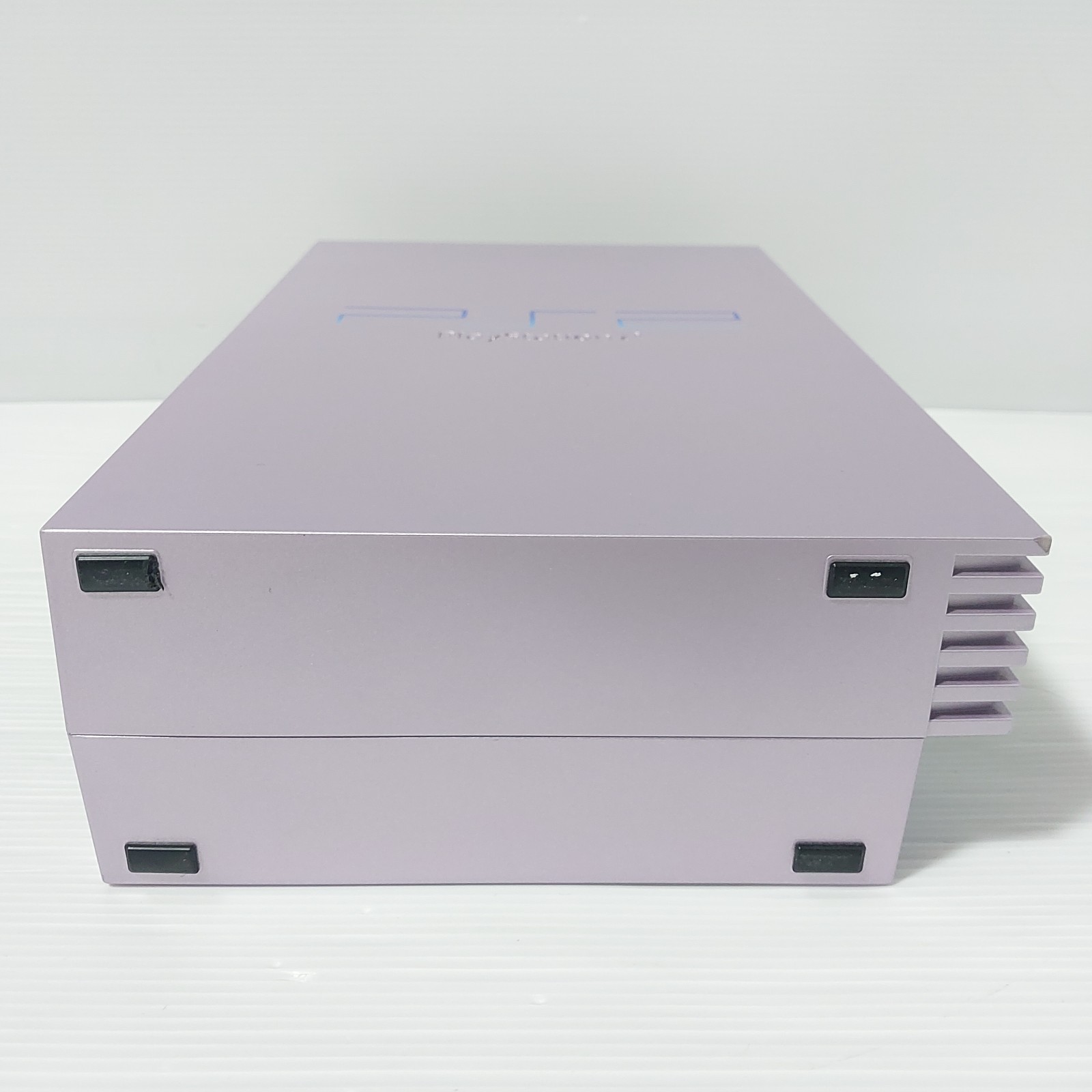 PlayStation2 PS2 Sakura Pink Japanese Console SCPH-39000 NTSC-J Import Japan