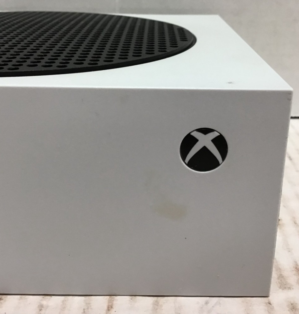 (MA3) Microsoft Xbox Series S 512GB Video Game Console – White