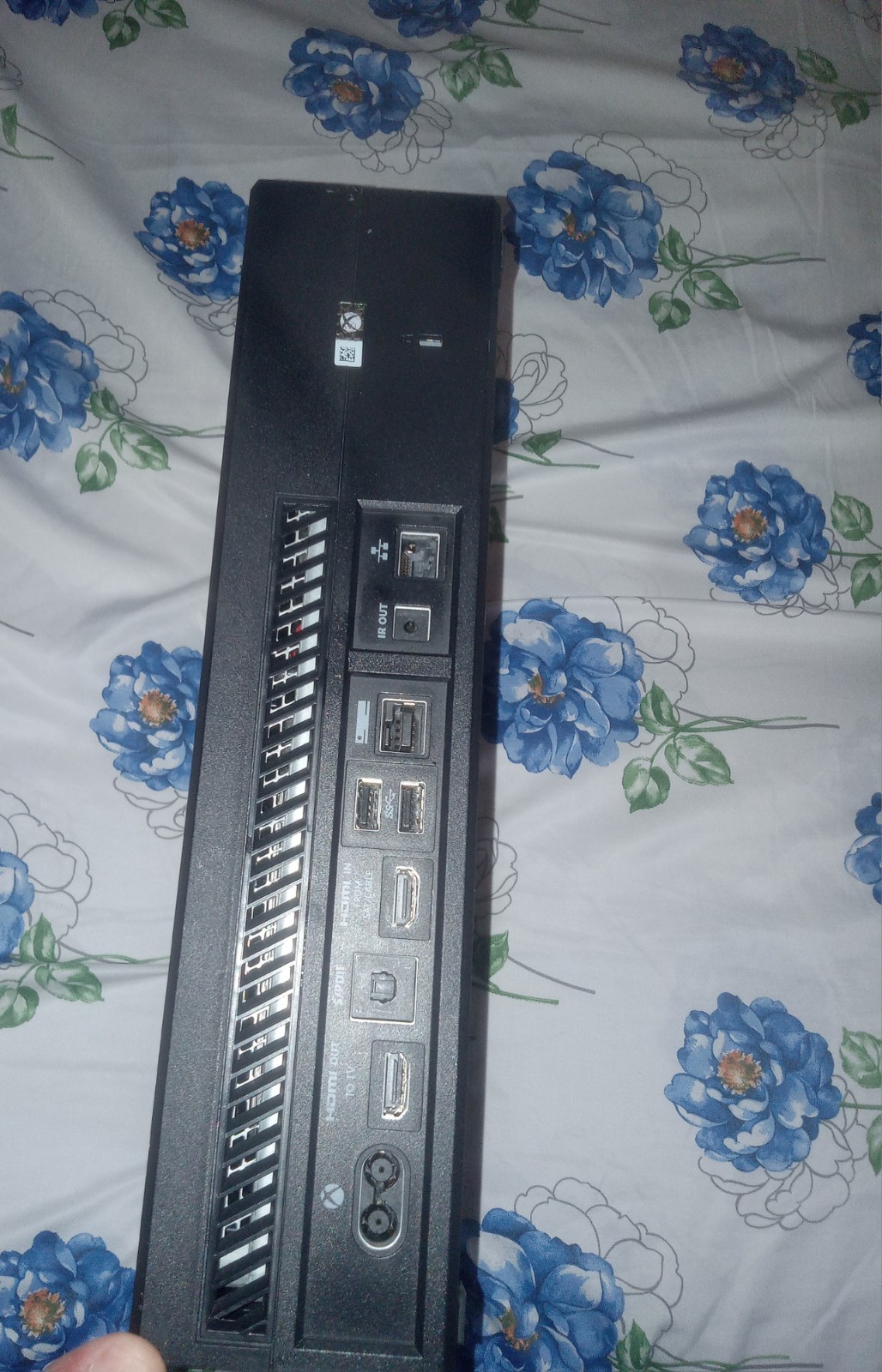 xbox one console bundle