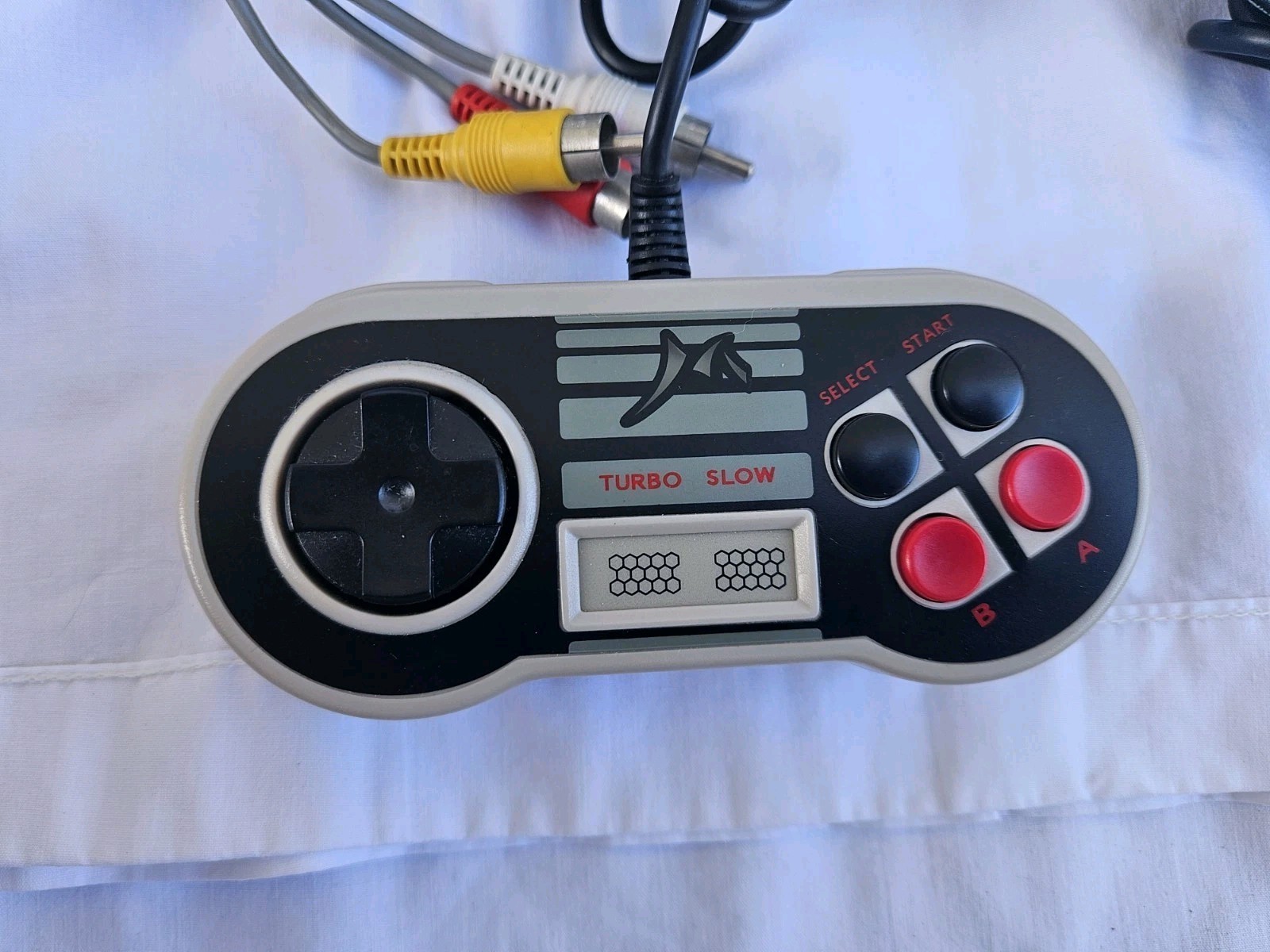 Messiah Generation Nex Console (NES Console)