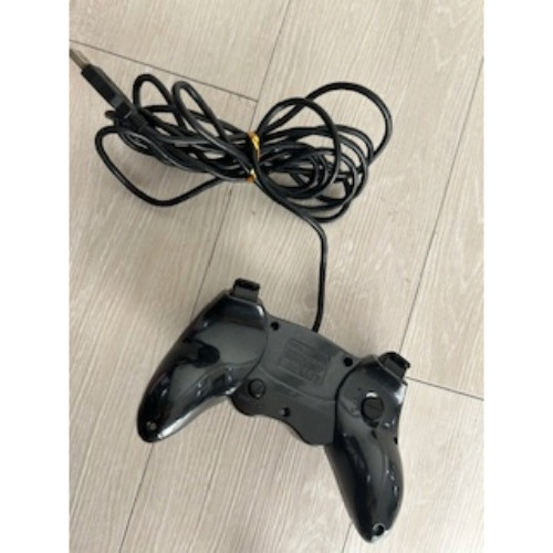 SONY PlayStation 3 CECHH00 + HORI Controller2 + Controller + One game software
