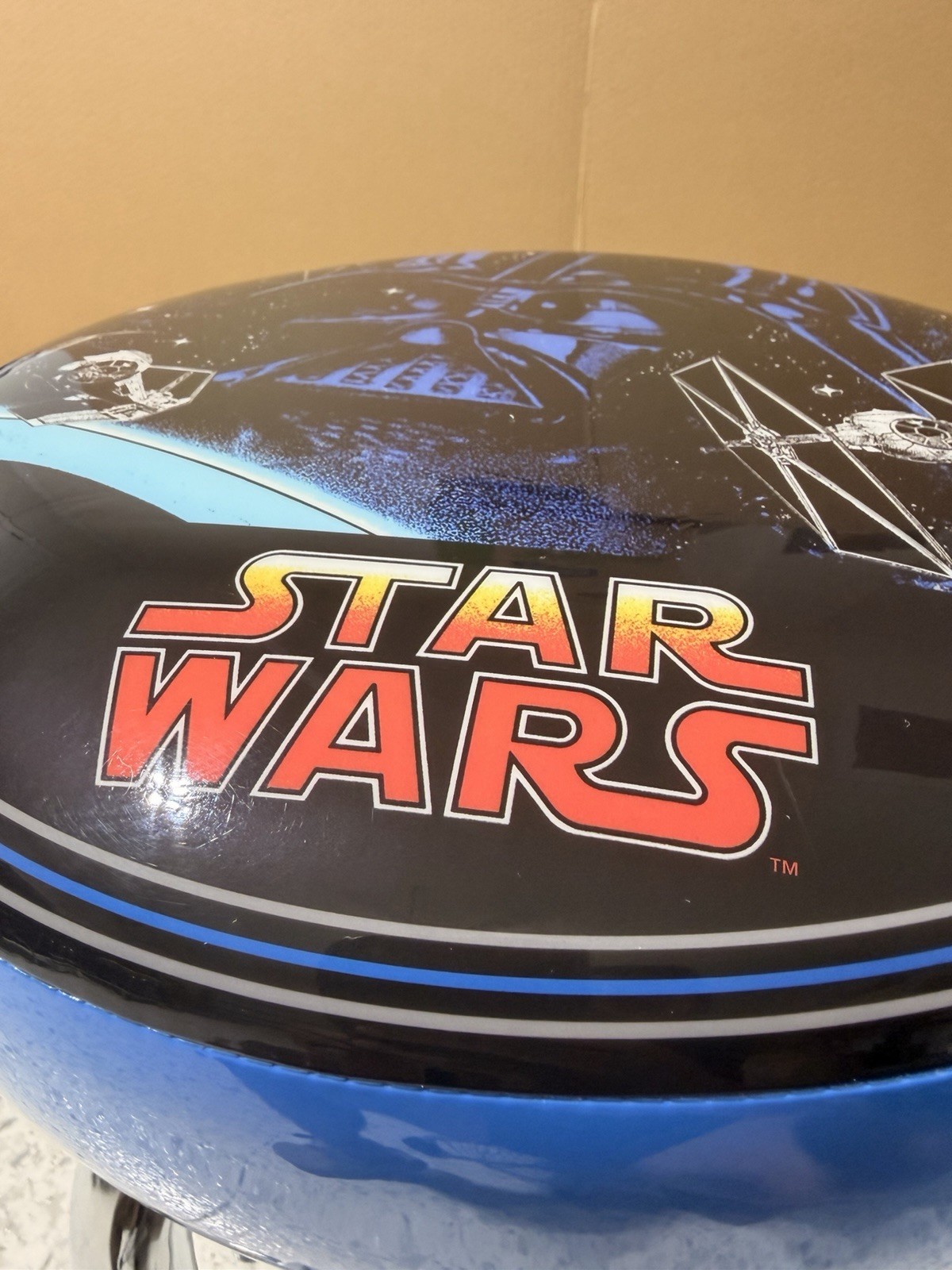 Arcade1Up STAR WARS Stool 🔥🔥