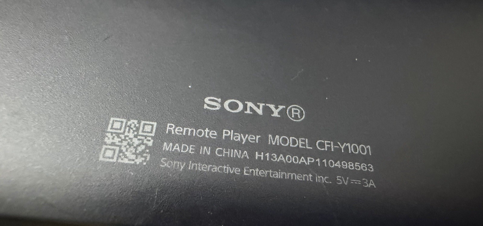 Sony PlayStation Portal PlayStation Portal White CFI-Y1001