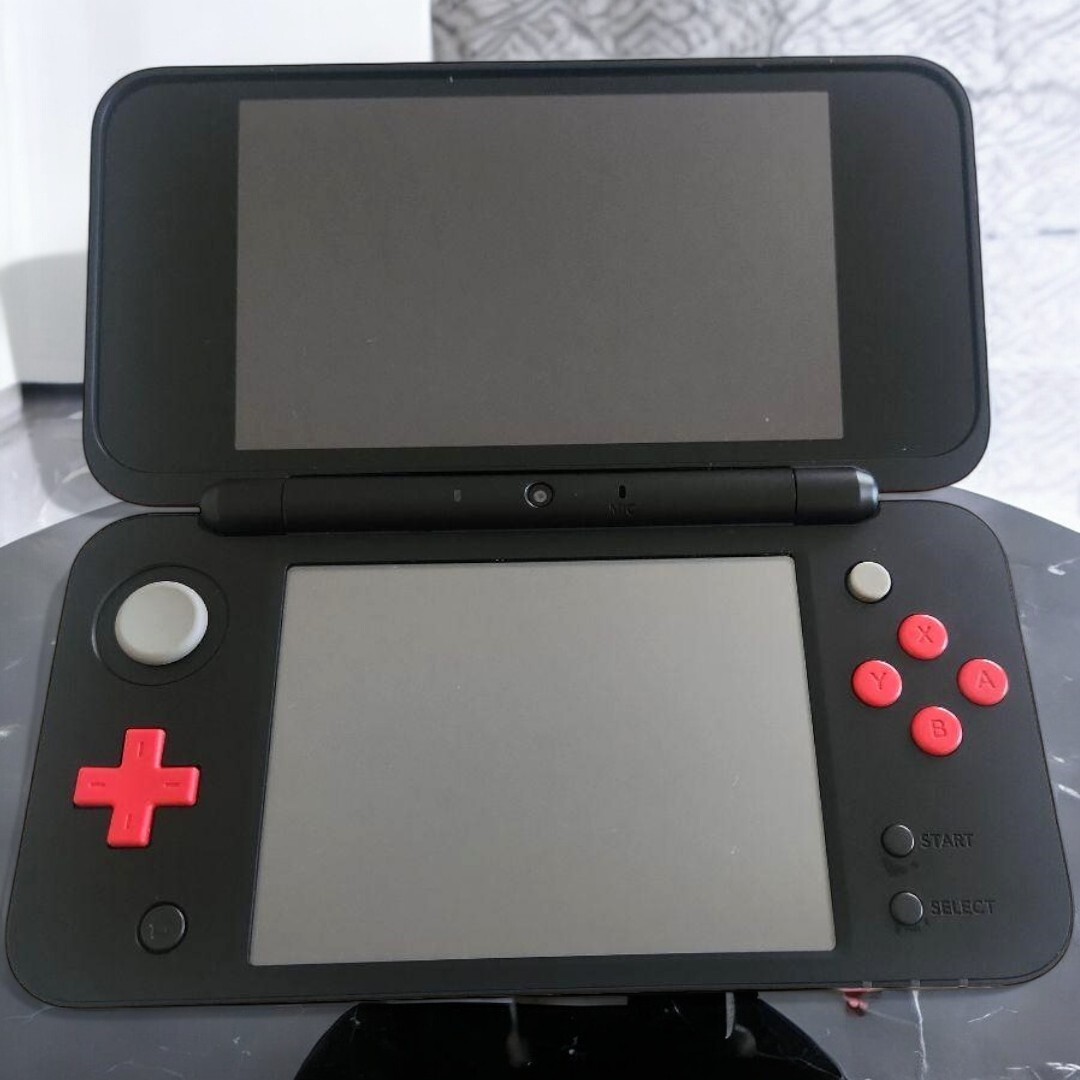 Nintendo new 2DS LL XL Console Only Used Various Colors Language Edition Tested