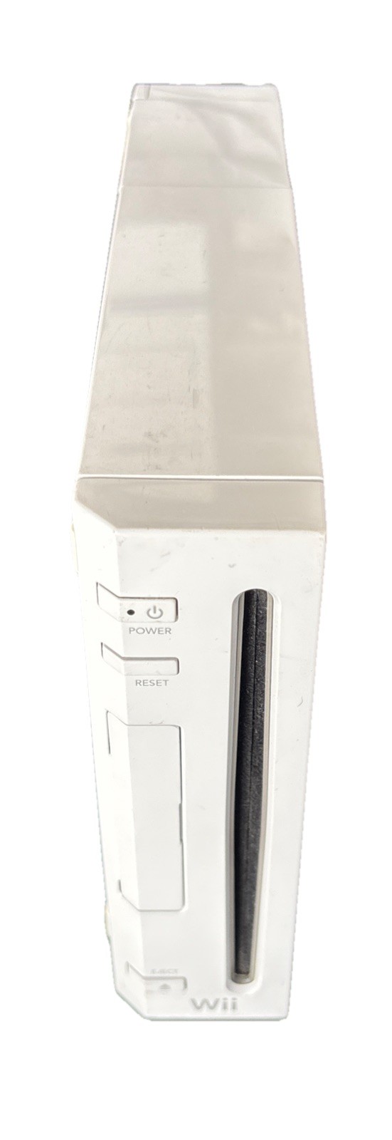 Nintendo Wii RVL-001 512 MB Home Console – White