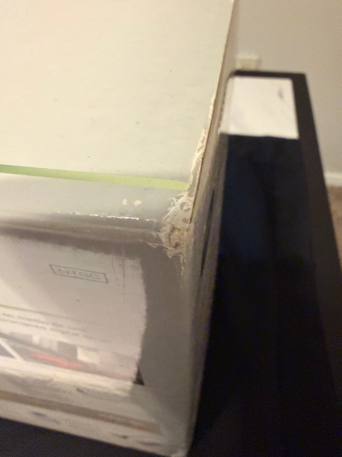 Rare Sealed 2005 Xbox 360 Console (Blades Dashboard) Clean