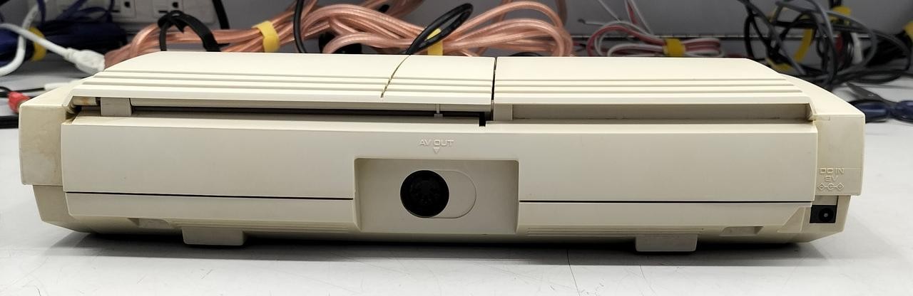 NEC PI-TG10 PC Engine DUO-R