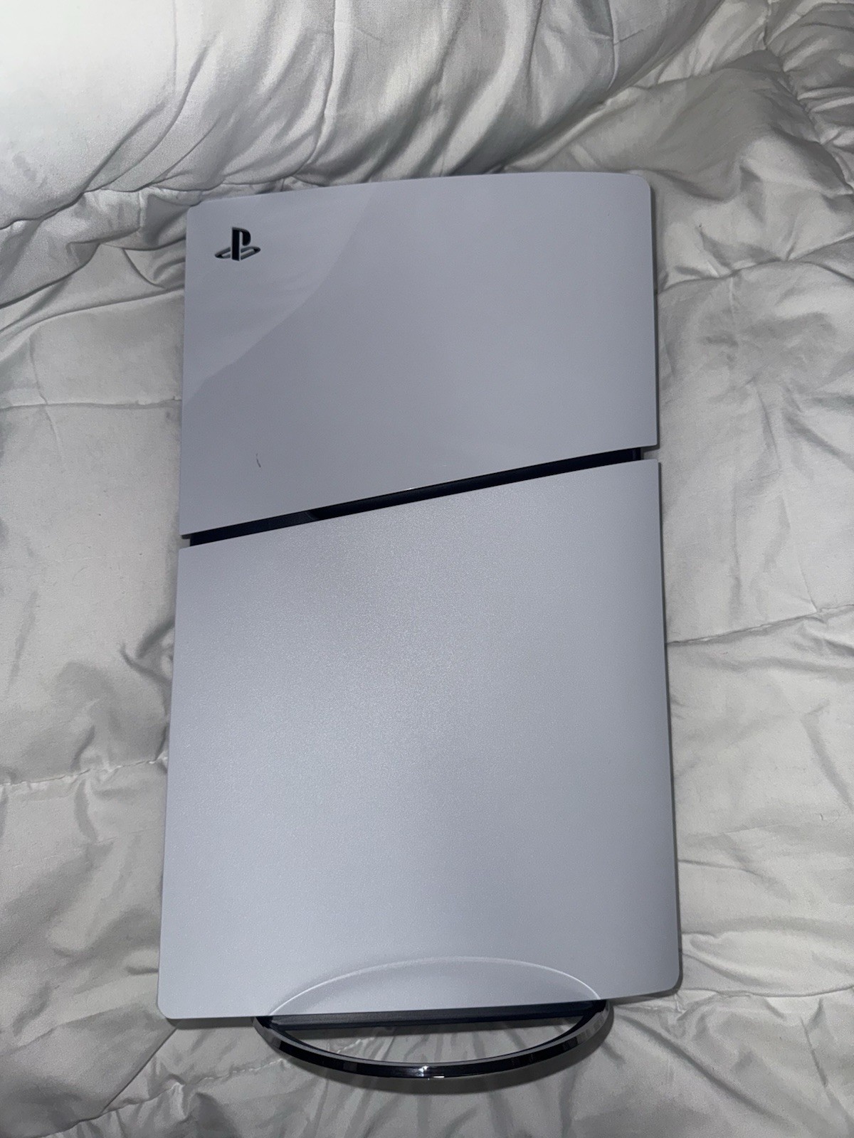 Ps5 Slim W/ Disc Drive